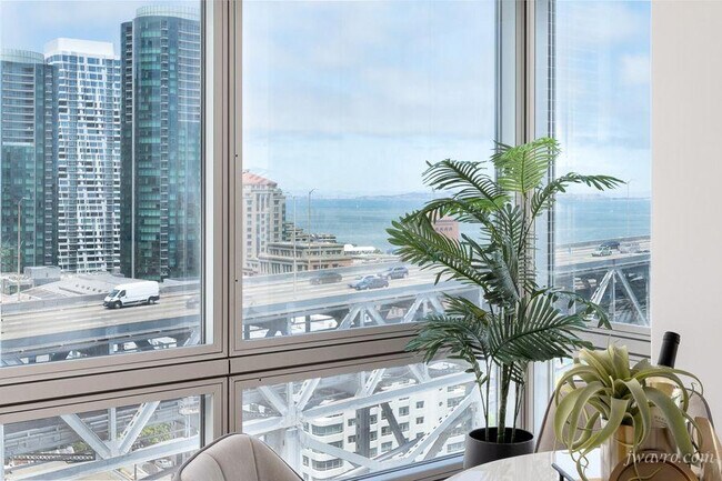 Photo - 501 Beale St Unidad D