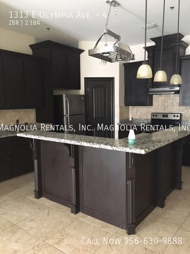 Photo - 1313 E Olympia Ave Unit 4