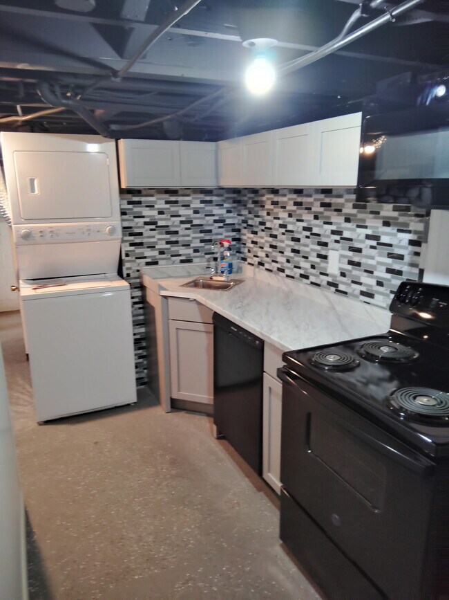 Photo - 4609 English Ave Unit Basement