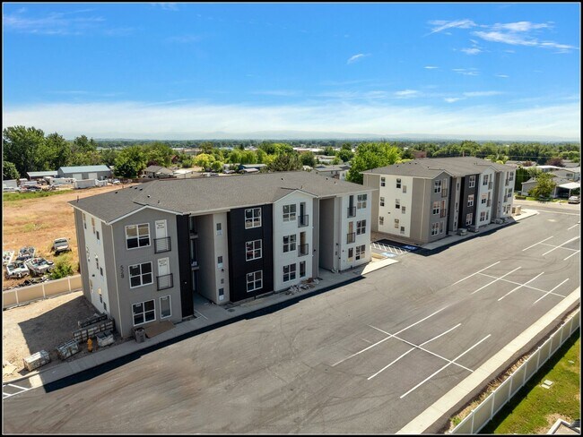 Photo - Denali Park Apartments Unit 201-Denali Park Aptartments