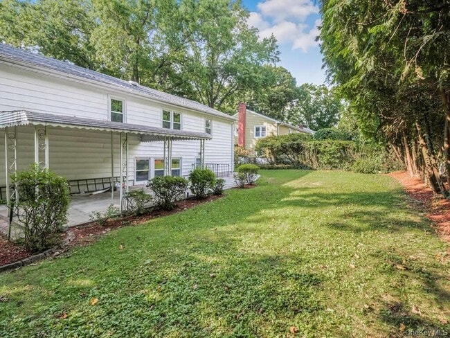 90 Patton Dr