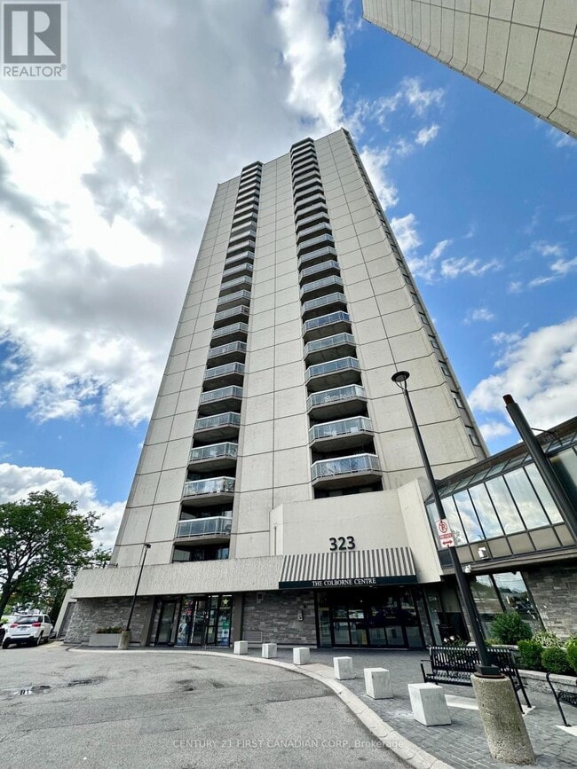 Photo - 363 Colborne St Unit 1802