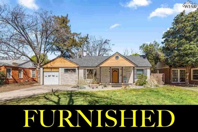 Building Photo - 2402 Ellingham Rental