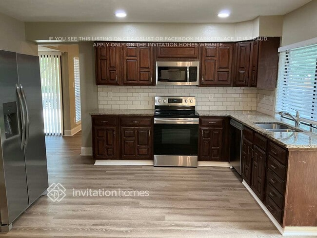 Photo - 1217 Lombardy Dr