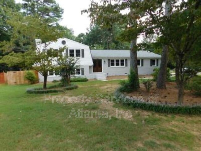 Building Photo - 2980 Prince Howard Dr