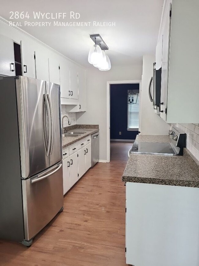 Photo - 2864 Wycliff Rd