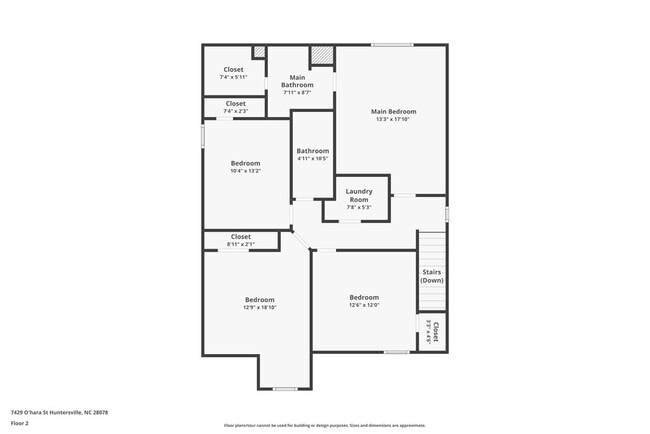 Photo - 7429 O'Hara St