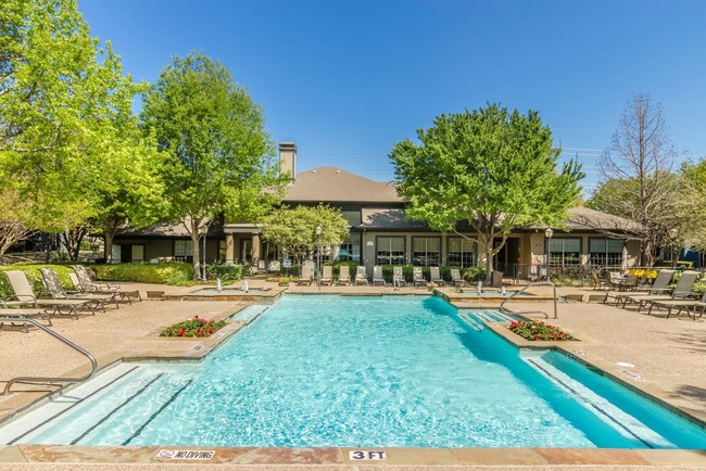 Wildwood Creek Apartments For Rent In Grapevine, Tx 