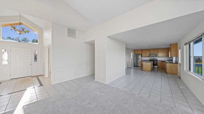 Photo - 3 Bed 2 Bath - Excellent Condition - Spectacular Views - Landscaping Included - NAS Whidbey