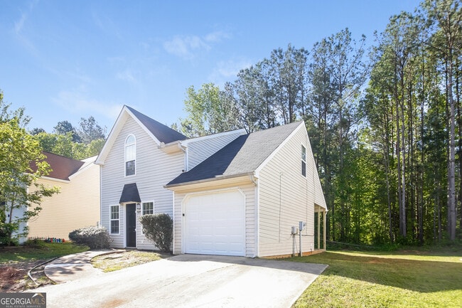 Photo - 5329 Brickleberry Way