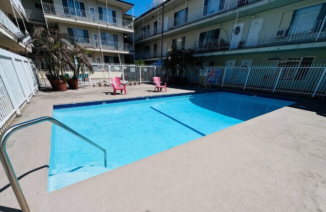 Photo - Villa Imperial Apartments