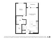 A2 ANSI A | 1x1 | 784 sq ft