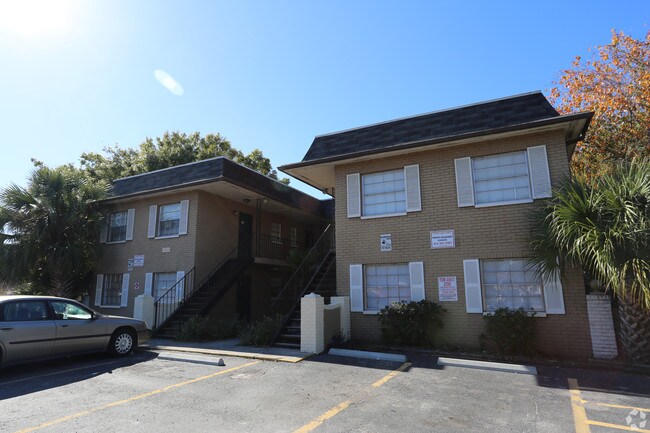 Melrose Place - Melrose Place