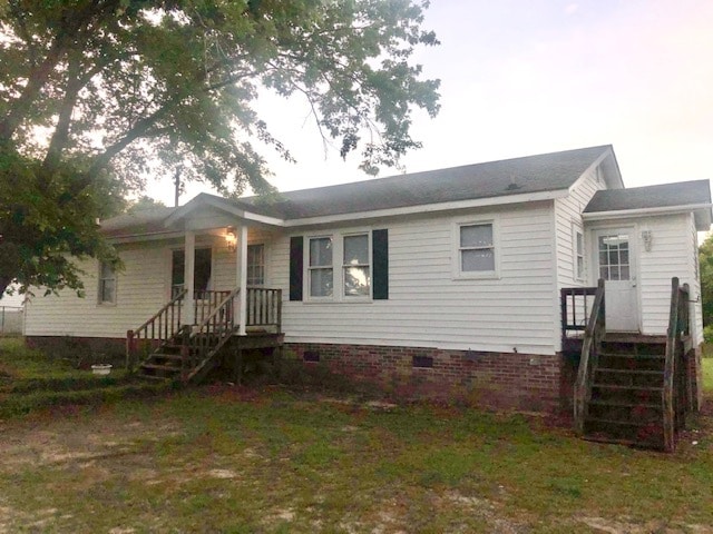 Photo - 1821 Pamplico Hwy House