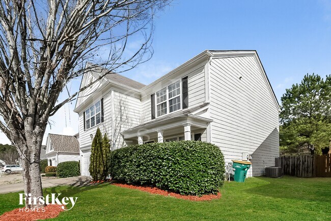 Photo - 1020 Dunedin Trail