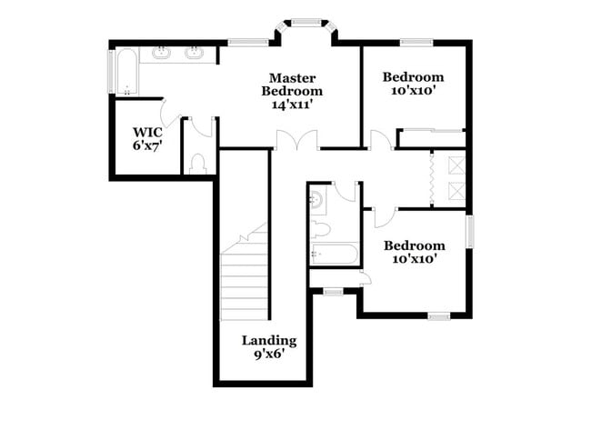 Photo - 10413 Sloping Hill Ave