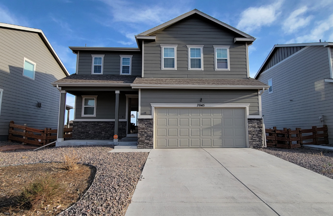 Photo - 7045 Boreal Dr House