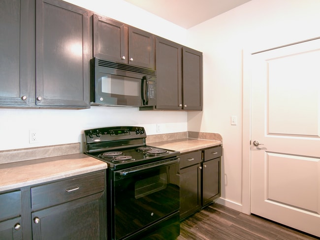 Dorel at Eagle Pass Apartments
