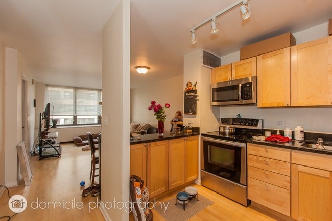 Photo - 222 E Pearson St Unit 1503