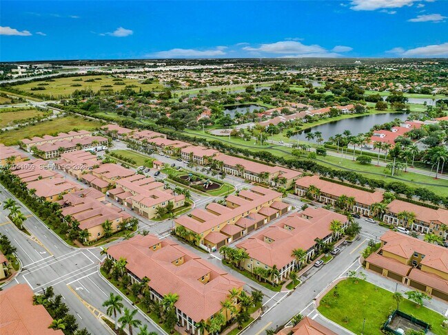 Building Photo - 1213 SW 147th Ave