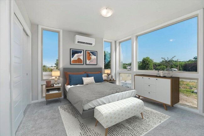 Riverscape Townhomes