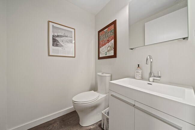 Photo - 119 Hyde Park Ave Apartamentos Unidad 1