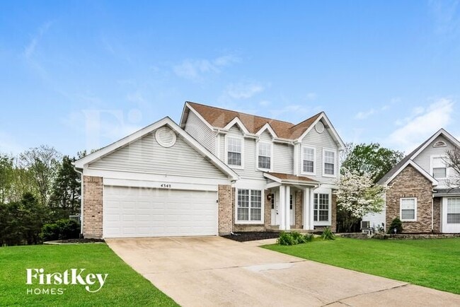 Building Photo - 4348 Southridge Meadows Ct Rental