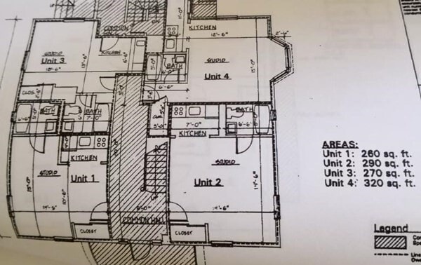 Photo - 287 Harvard St Unidad #4