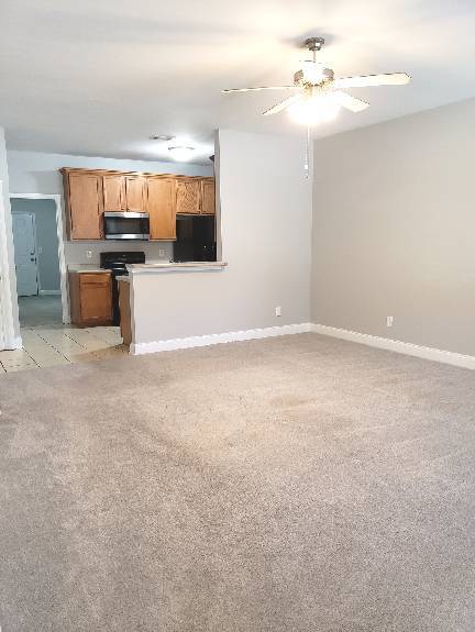 Move in Ready - Move in Ready Townhome