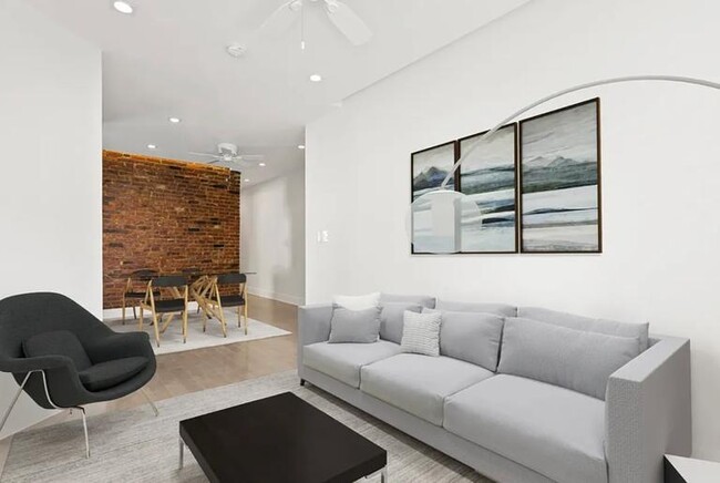 Building Photo - 2 bedroom in New York NY 10003 Unit 16 Rental