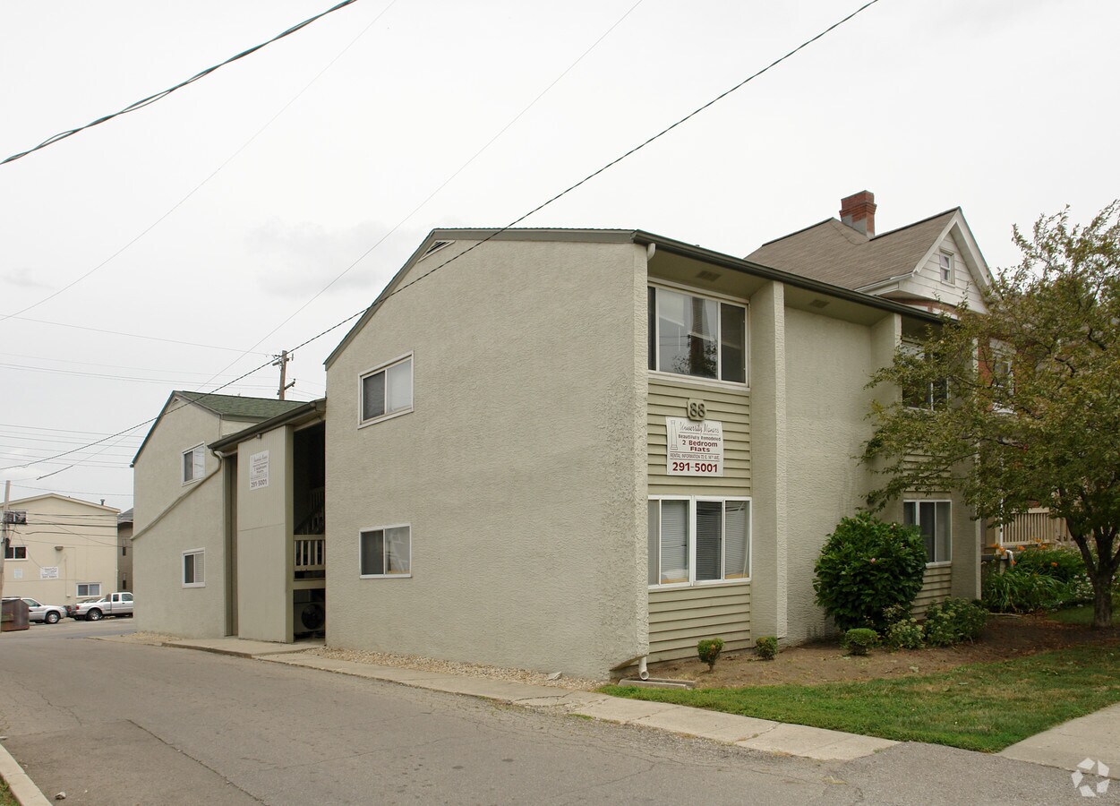 Photo - 88 E 11th Ave