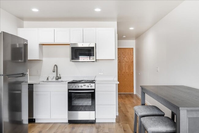 Photo - Long Term Rental- Cedar Lodge 218