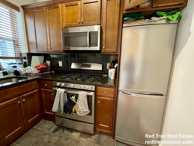 Photo - 1564 Commonwealth Ave Unit 5
