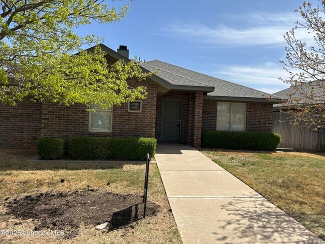 Photo - 3209 108th St House