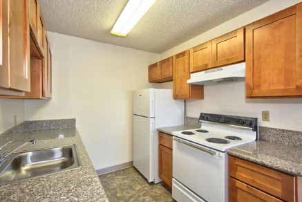 Linden Place Apartments