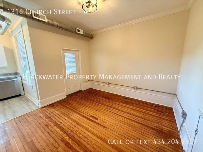Photo - 1316 Church St Unit A