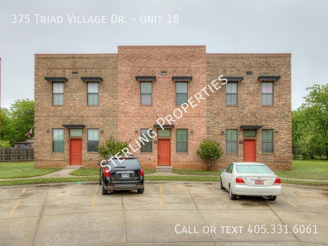 375 Triad Village Dr Unit 18