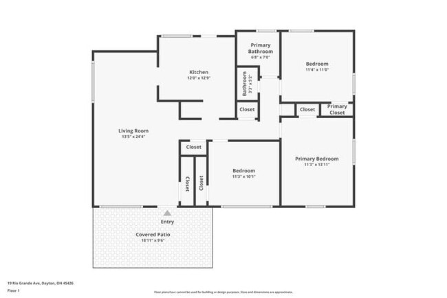 Photo - 19 Rio Grande Ave