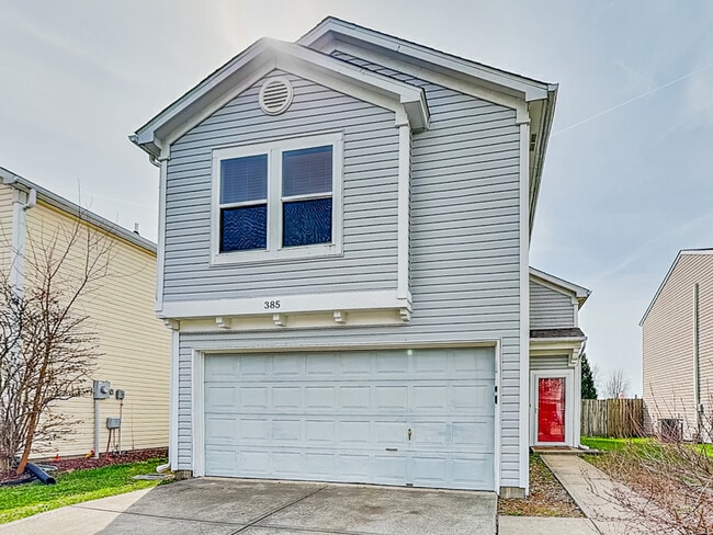 Building Photo - 385 Kimbrough Dr