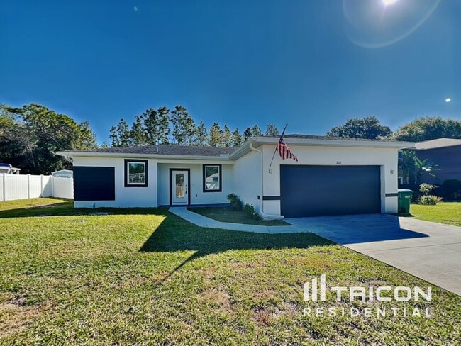 Building Photo - 3321 Buttonwood Ave