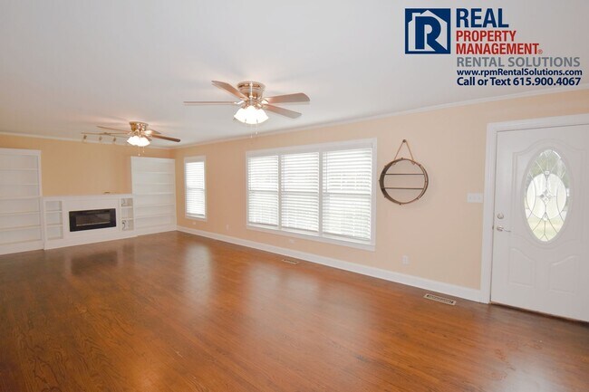 Photo - Adorable 4 bd all brick home! Washer and d...