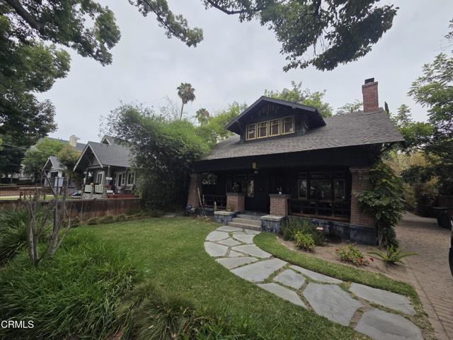 Photo - 126 N Meridith Ave