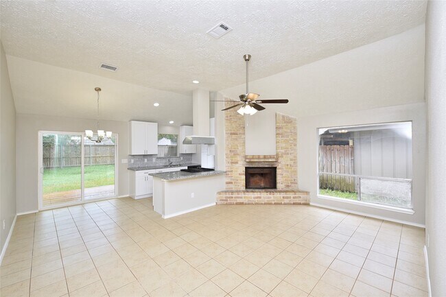 Photo - 1814 Brickarbor Dr