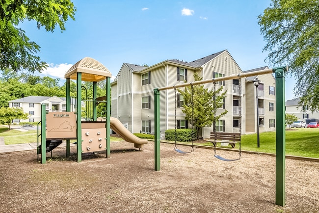 Autumn Wind Apartments