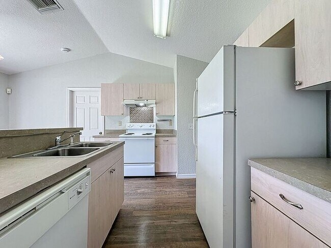 Photo - Single Family Home in Village 7 Poinciana