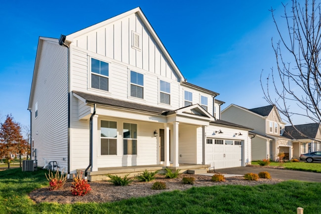 Photo - 407 Zelkova Ln