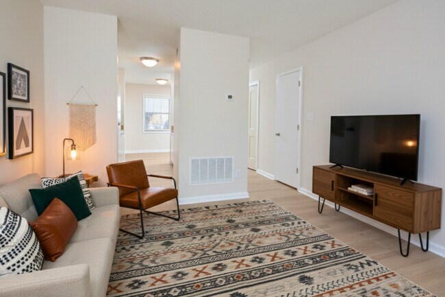Collins Park Apartments