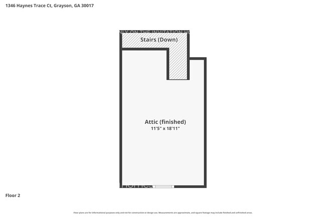 Photo - 1346 Haynes Trace Ct SW