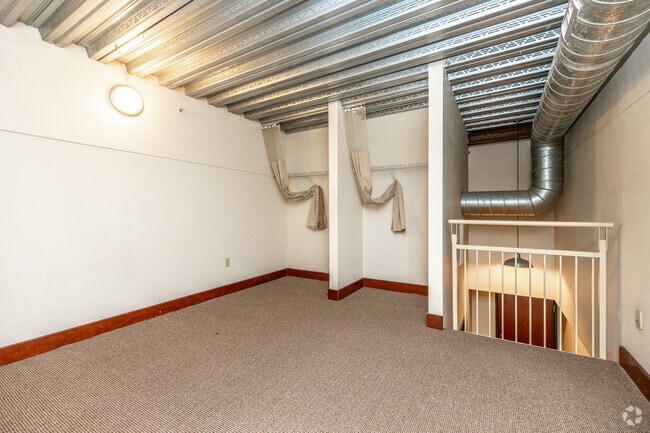The Lofts