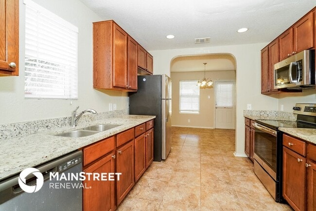 Photo - 10910 Cimarron Cove